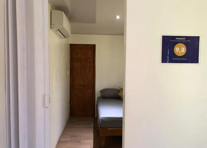 Pet Friendly - Wfh House Apartamento