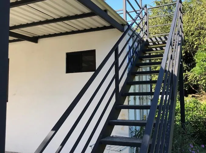 Apartamento Pet Friendly - Wfh House Potrero (Guanacaste)