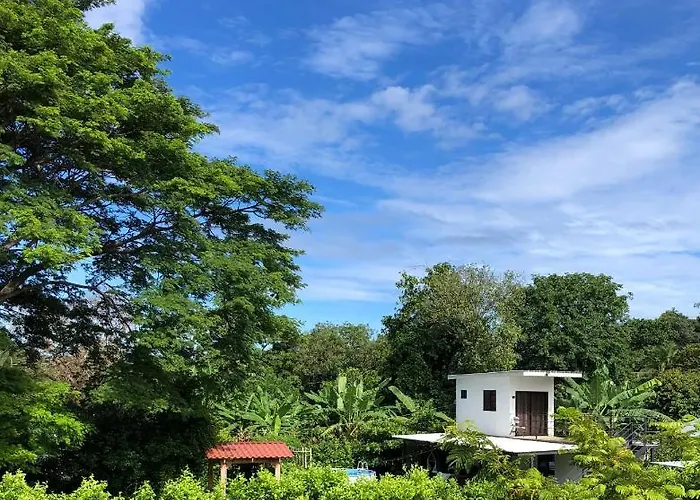 Pet Friendly - Wfh House * Potrero (Guanacaste)