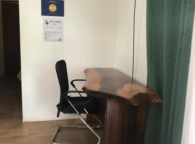 Apartamento Pet Friendly - Wfh House *