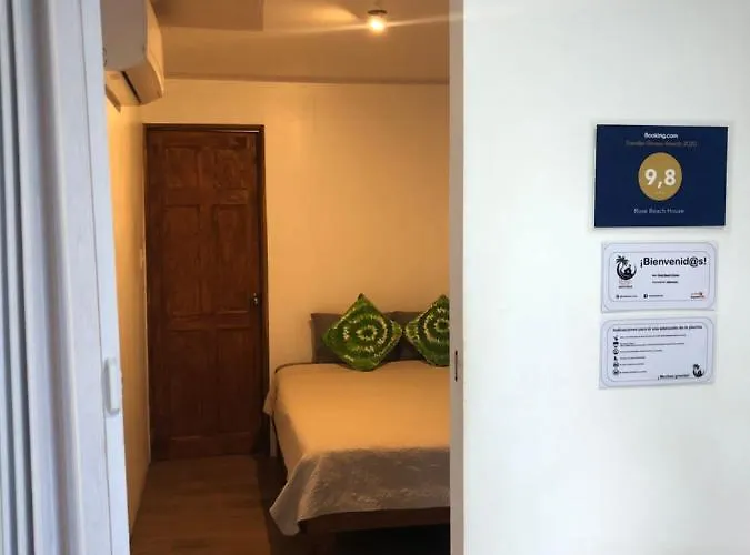 Pet Friendly - Wfh House * Potrero (Guanacaste)