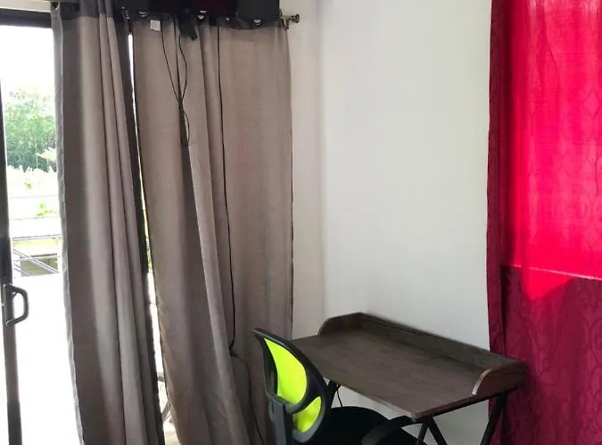 Pet Friendly - Wfh House Apartamento *