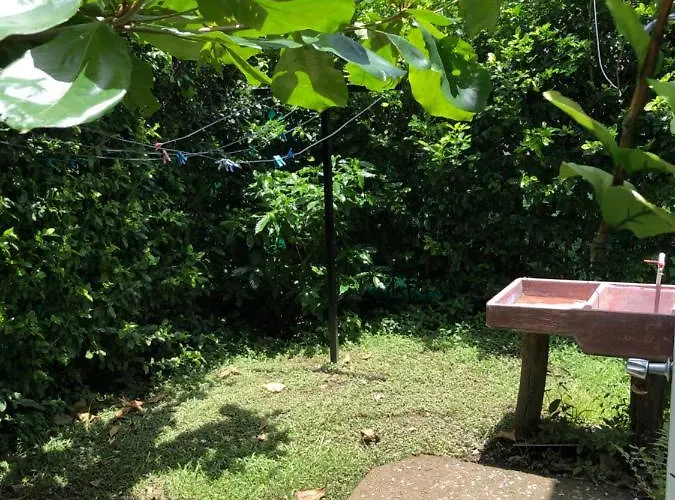 Pet Friendly - Wfh House * Potrero (Guanacaste)