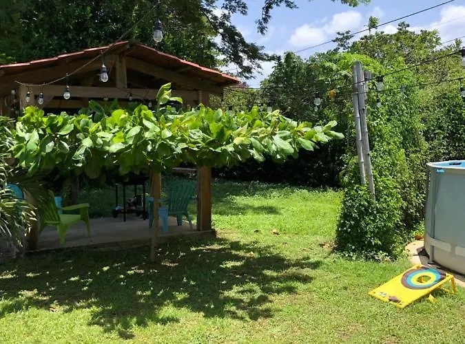 Apartamento Pet Friendly - Wfh House Potrero (Guanacaste)